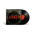 Live In Dublin: Vinyl LP