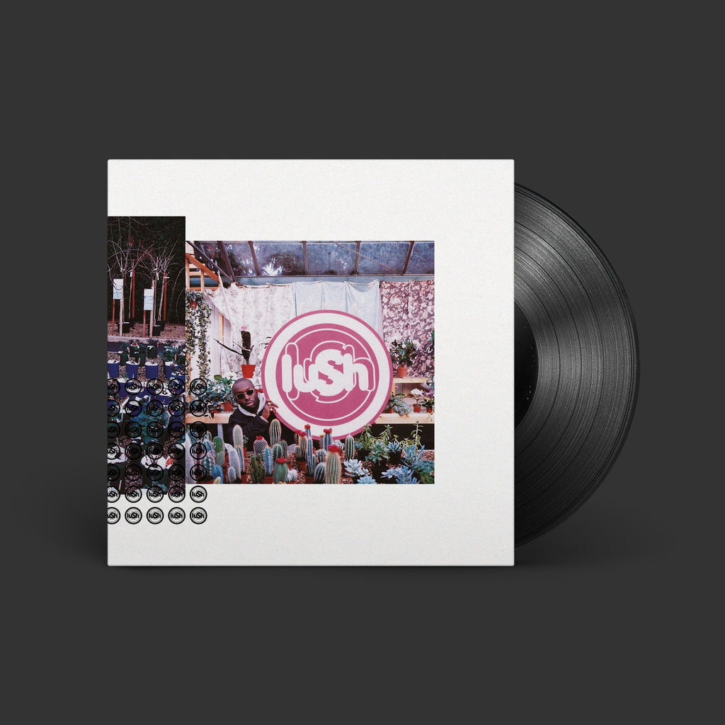 Lovelife (2023 Remaster): Vinyl LP