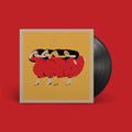 People Who Aren’t There Anymore: Vinyl LP