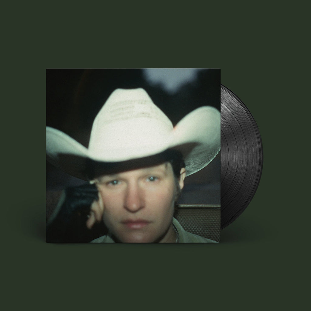 Bright Future: Vinyl LP
