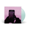 The Collective: Limited Coke Bottle Green Vinyl LP