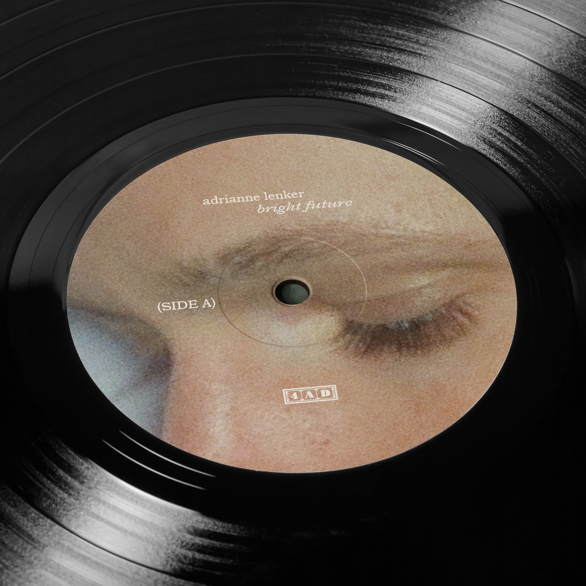 Bright Future: Vinyl LP