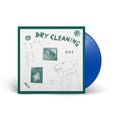 Boundary Road Snacks and Drinks + Sweet Princess EP: Limited Transparent Blue Vinyl LP