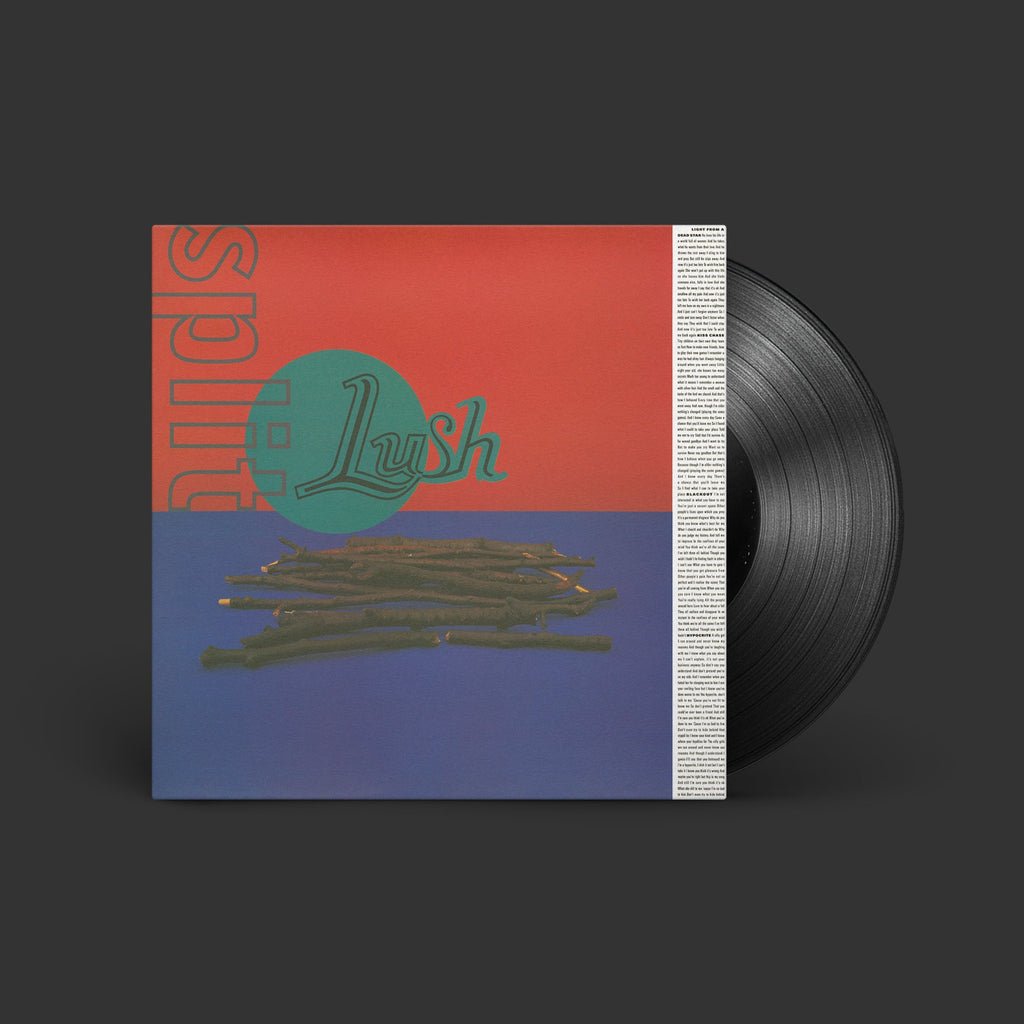 Split (2023 Remaster): Vinyl LP
