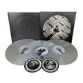 Absolution (XX Anniversary): Deluxe Silver/Clear Vinyl 3LP + 2CD Box Set