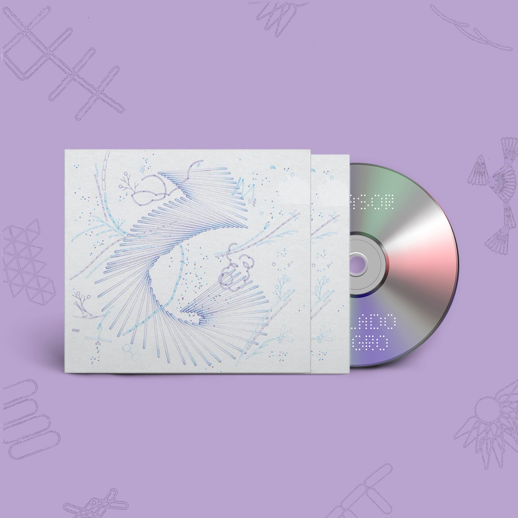 Phasor: CD