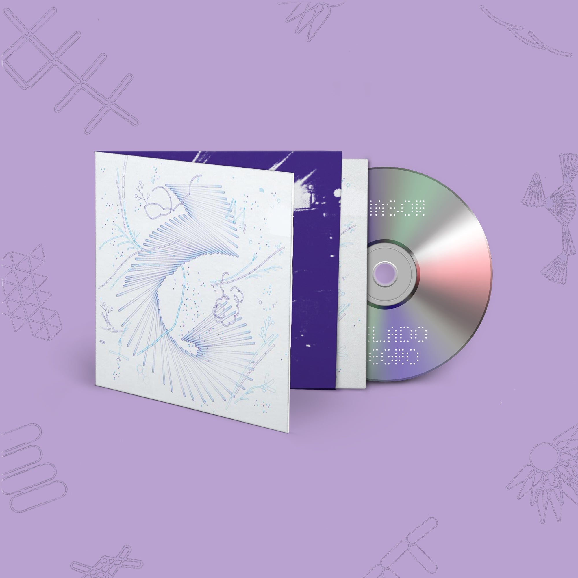 Phasor: CD