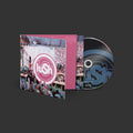 Lovelife (2023 Remaster): CD.
