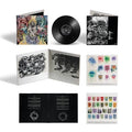 STONE: Vinyl LP