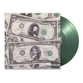 New World Depression: Coke Bottle Clear Vinyl LP