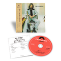 Eric Clapton: Japanese SHM-CD