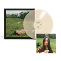 Deeper Well: Limited Vinyl LP (w/ Alt 'Nude' Sleeve) + Signed Art Card