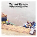 David Nance & Mowed Sound: Vinyl LP