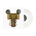 Emita Ox: White Vinyl LP
