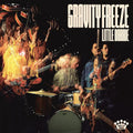Gravity Freeze: CD