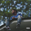 2014 Forest Hills Drive: CD