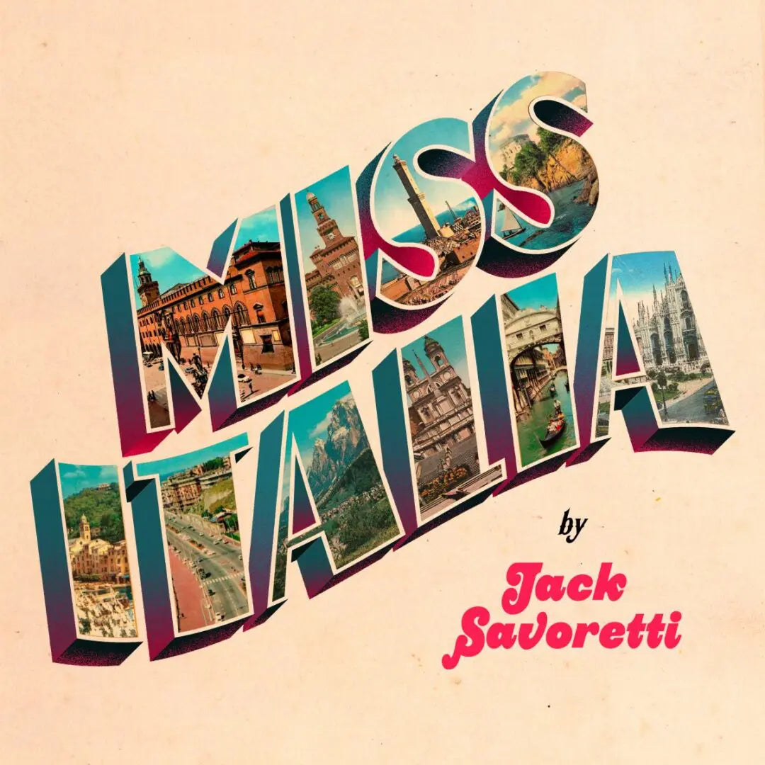 Miss Italia: CD