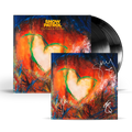 The Forest Is The Path: Vinyl 2LP + Signed Art Card