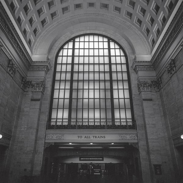 To All Trains: Vinyl LP