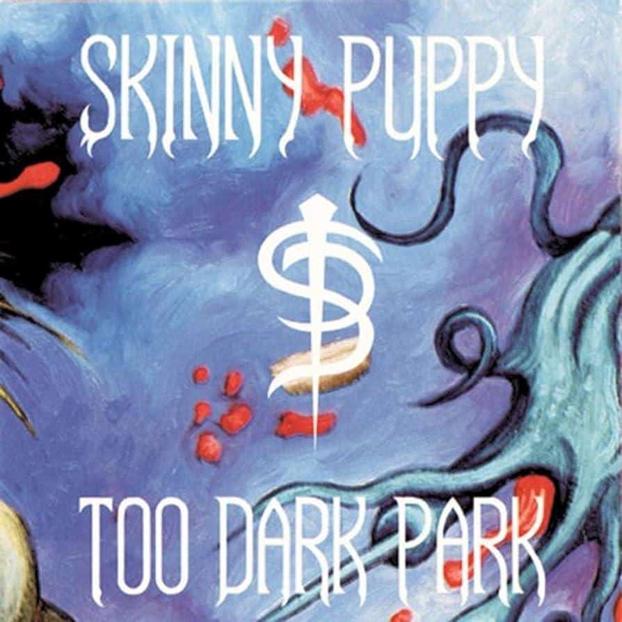 Too Dark Park: Vinyl LP