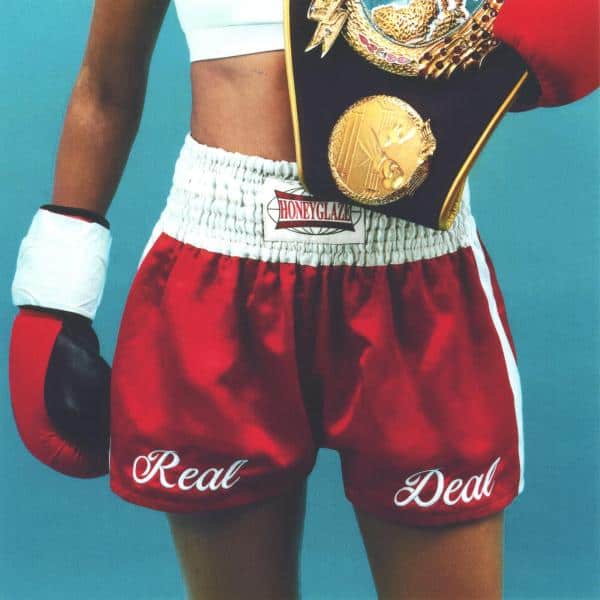 Real Deal: CD