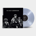 Now Playing: Clear Vinyl LP
