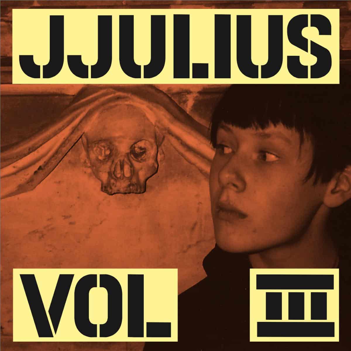 Vol. 3: Vinyl LP