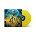 Helldivers 2: Limited Yellow Vinyl LP