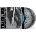 Hindsight: 1980-1987: Black & Silver Splatter Vinyl 2LP