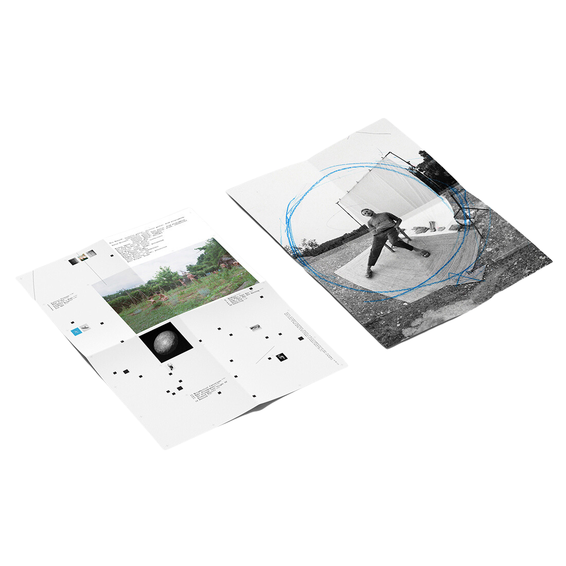 Collections From The Whiteout: Standard CD