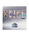 Spiceworld 25: Vinyl 2LP