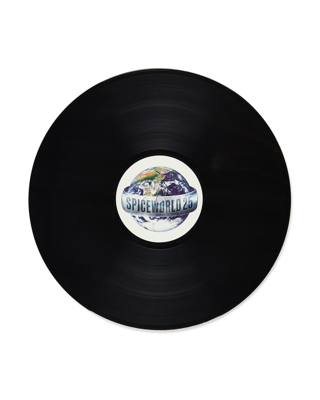 Spiceworld 25: Vinyl 2LP