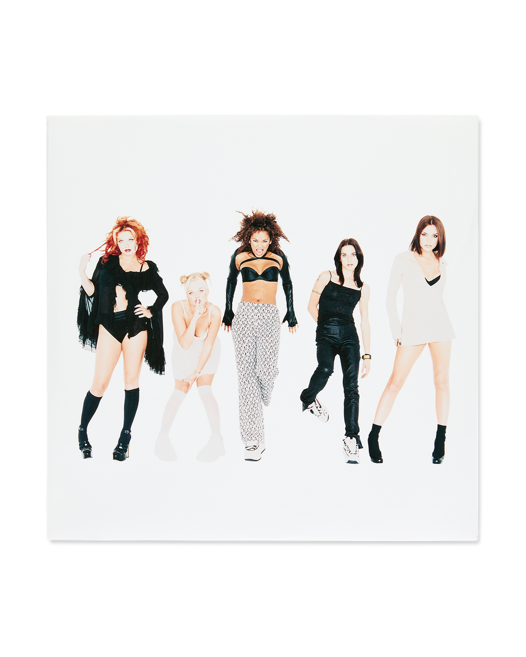 Spiceworld 25: Vinyl 2LP