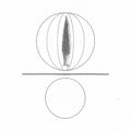 Spheres Collapser: Vinyl LP