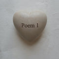 Poem 1: CD