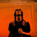 Richard Ashcroft Live Vol 1: 2CD