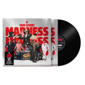 Take Cover! Vinyl LP