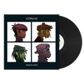 Demon Days: Vinyl 2LP