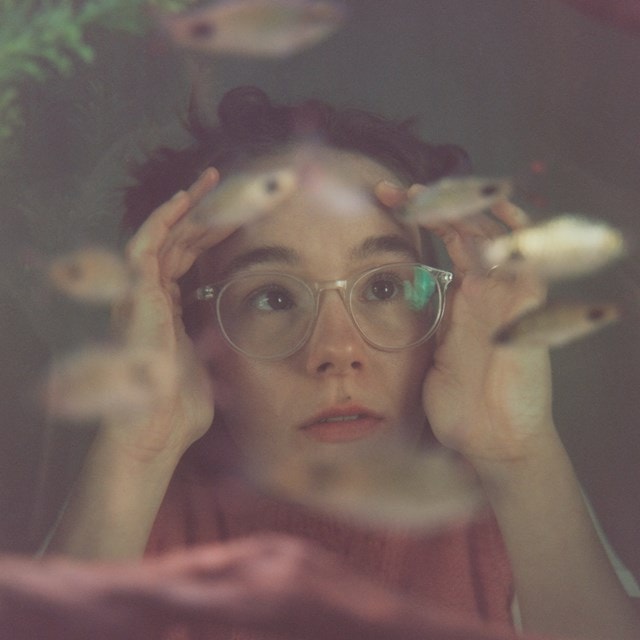 Up To The Glass: Limited Eco Vinyl LP