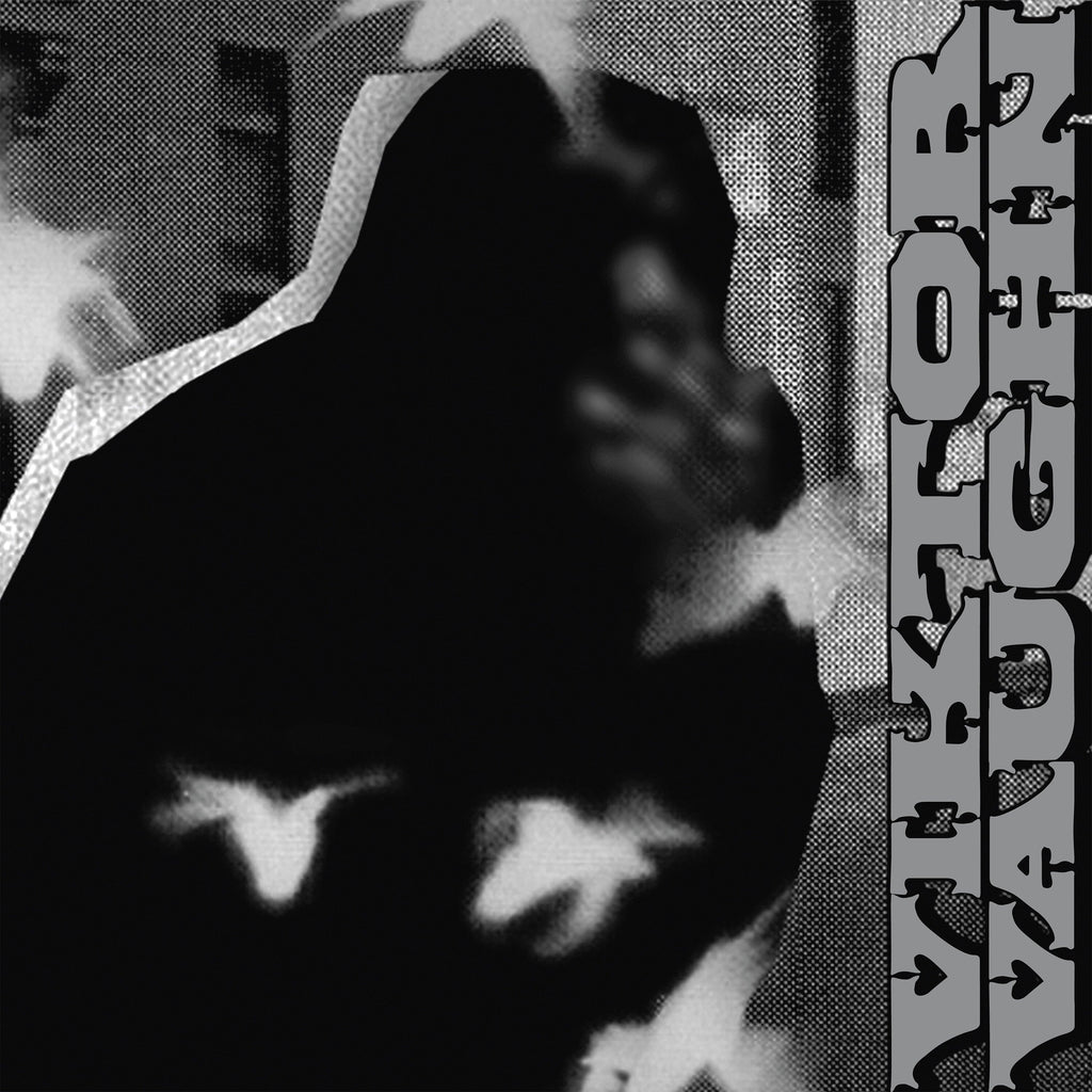 Vaudeville Villain: CD