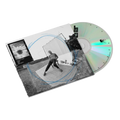 Collections From The Whiteout: Standard CD