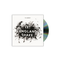 Let England Shake: CD