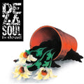 De La Sound is Dead: Clear Cassette