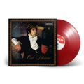 New Masters: Red Vinyl LP