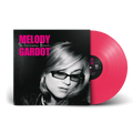 Worrisome Heart (Reissue): Pink Vinyl LP