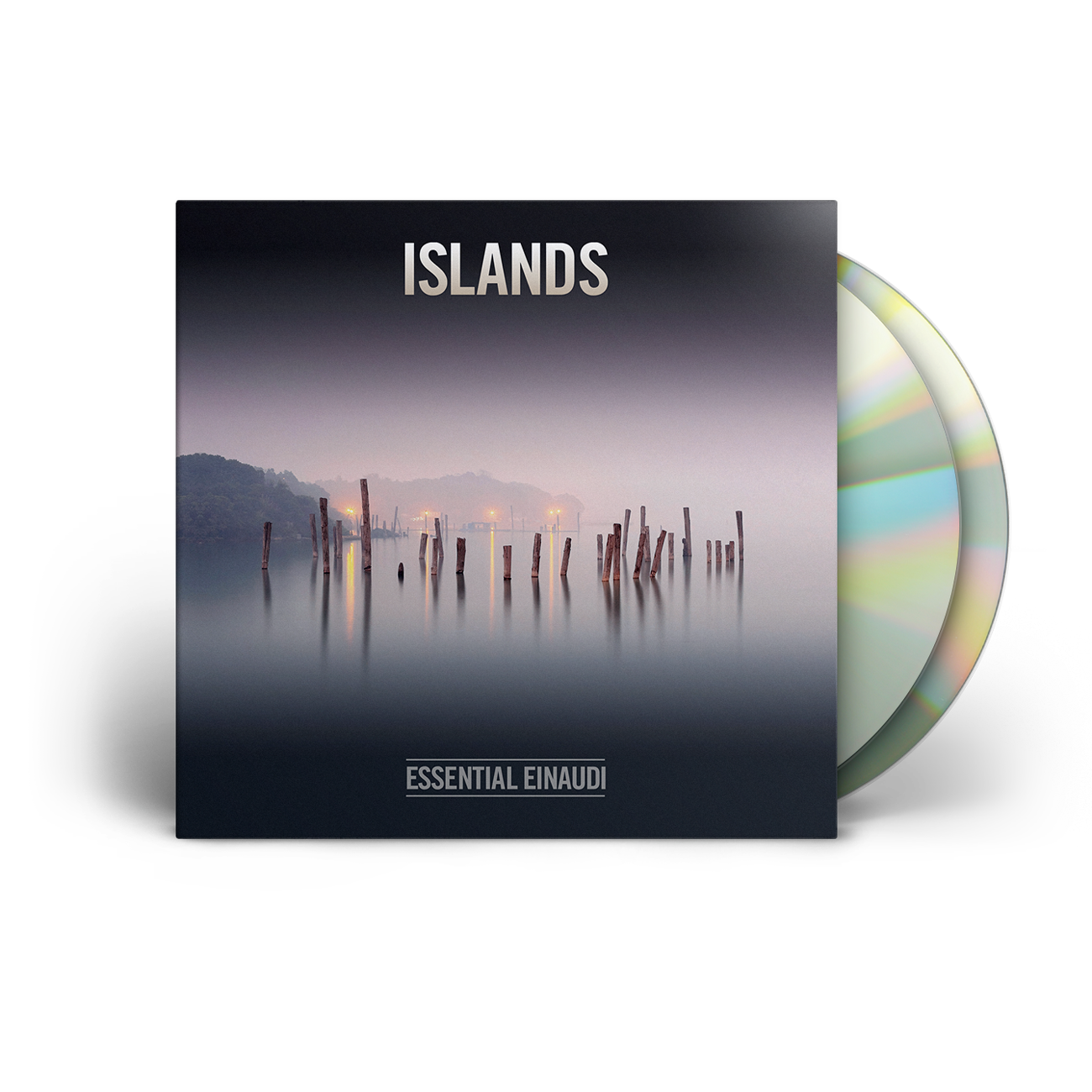 Island Essentials : 2CD