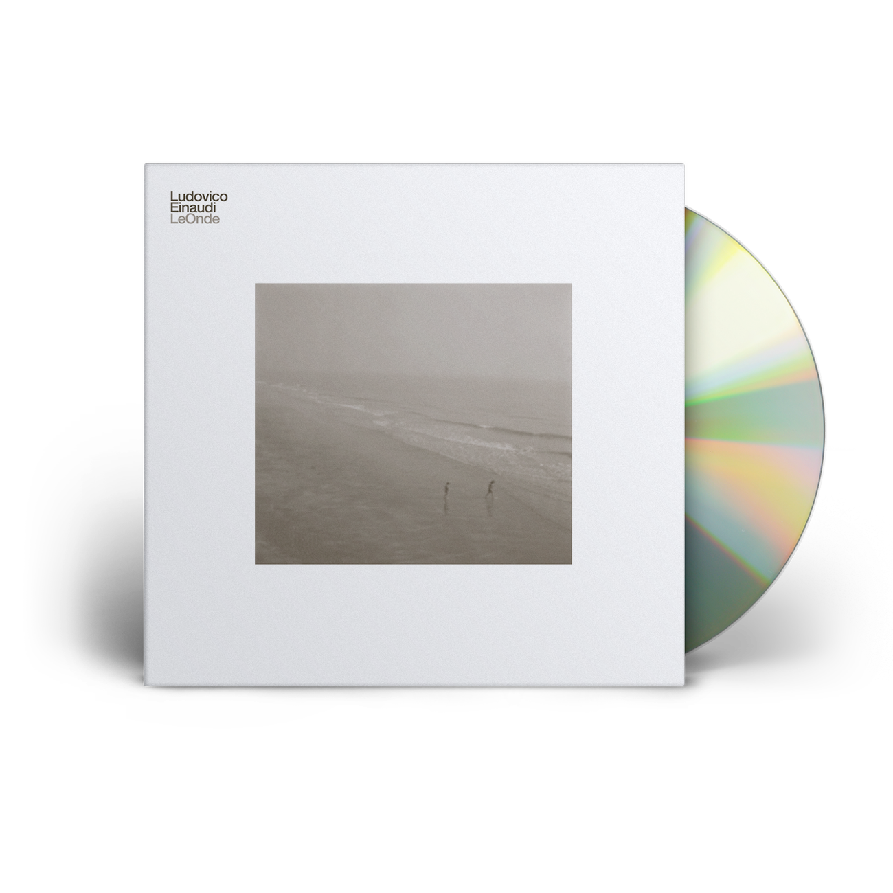 Le Onde: CD