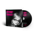 Worrisome Heart (Re-Issue): CD