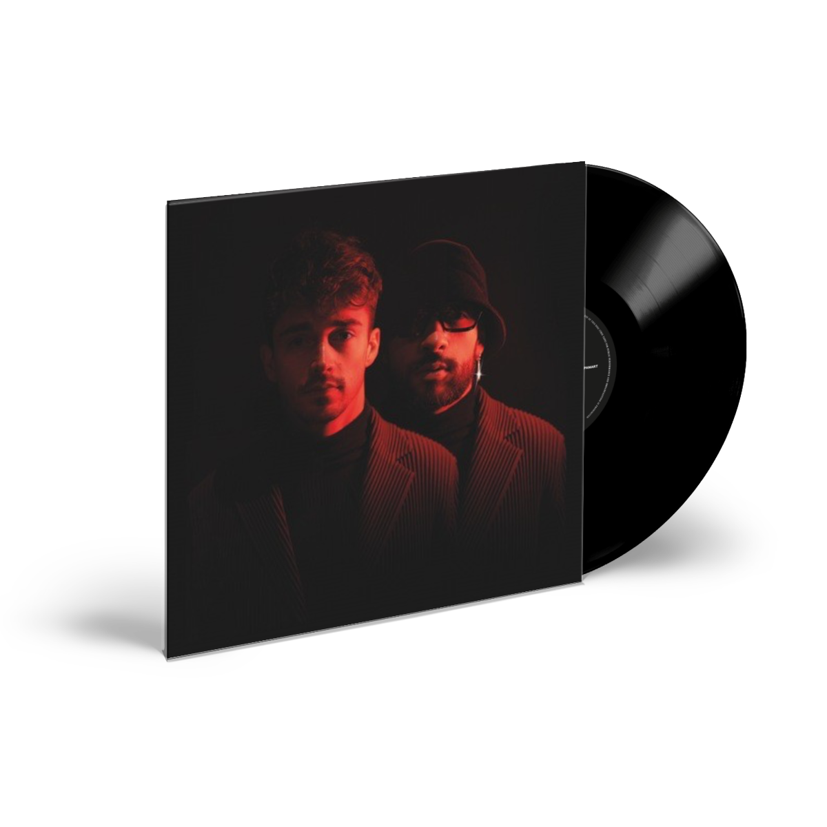 Dreamers: Vinyl 12" EP