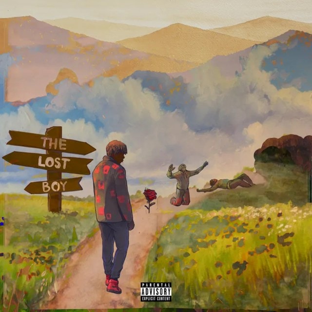 The Lost Boy (5th Anniversary Edition): Vinyl LP